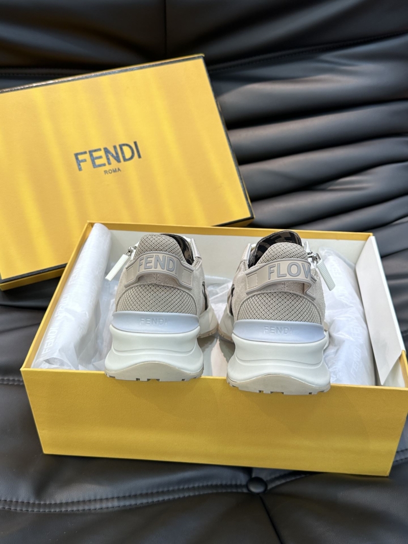 Fendi Sneakers